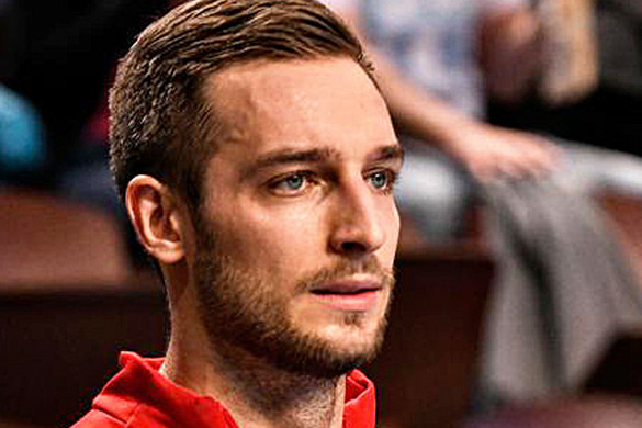 Biztosan nyert a Veszprém az Aalborg vendégeként
