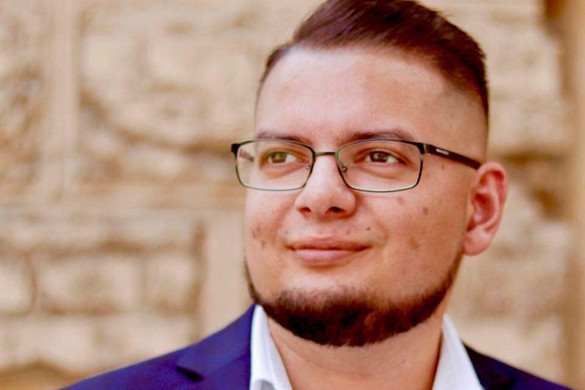 A koronavírus áldozata lett egy 28 éves józsefvárosi képviselő