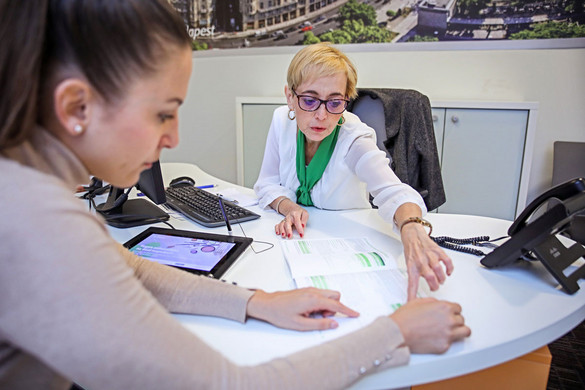 Érdemes körültekintően tájékozódni hitelfelvételnél