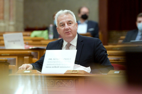 Ötszörösére nőtt az egyházak támogatása
