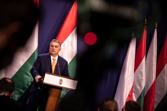 Orbán Viktor: Egyesíteni fogjuk az erőinket