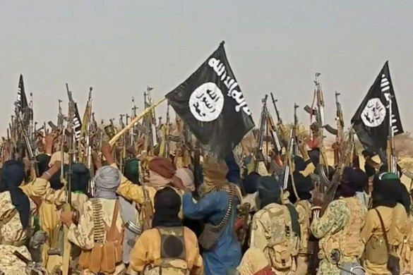 Európát is fenyegeti az afrikai terrorizmus