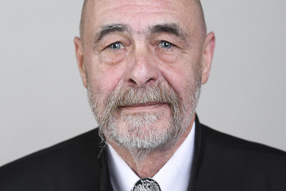 Elhunyt Kátai Zoltán