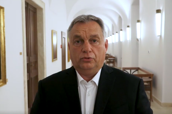 Orbán Viktor: A vakcina a megoldás