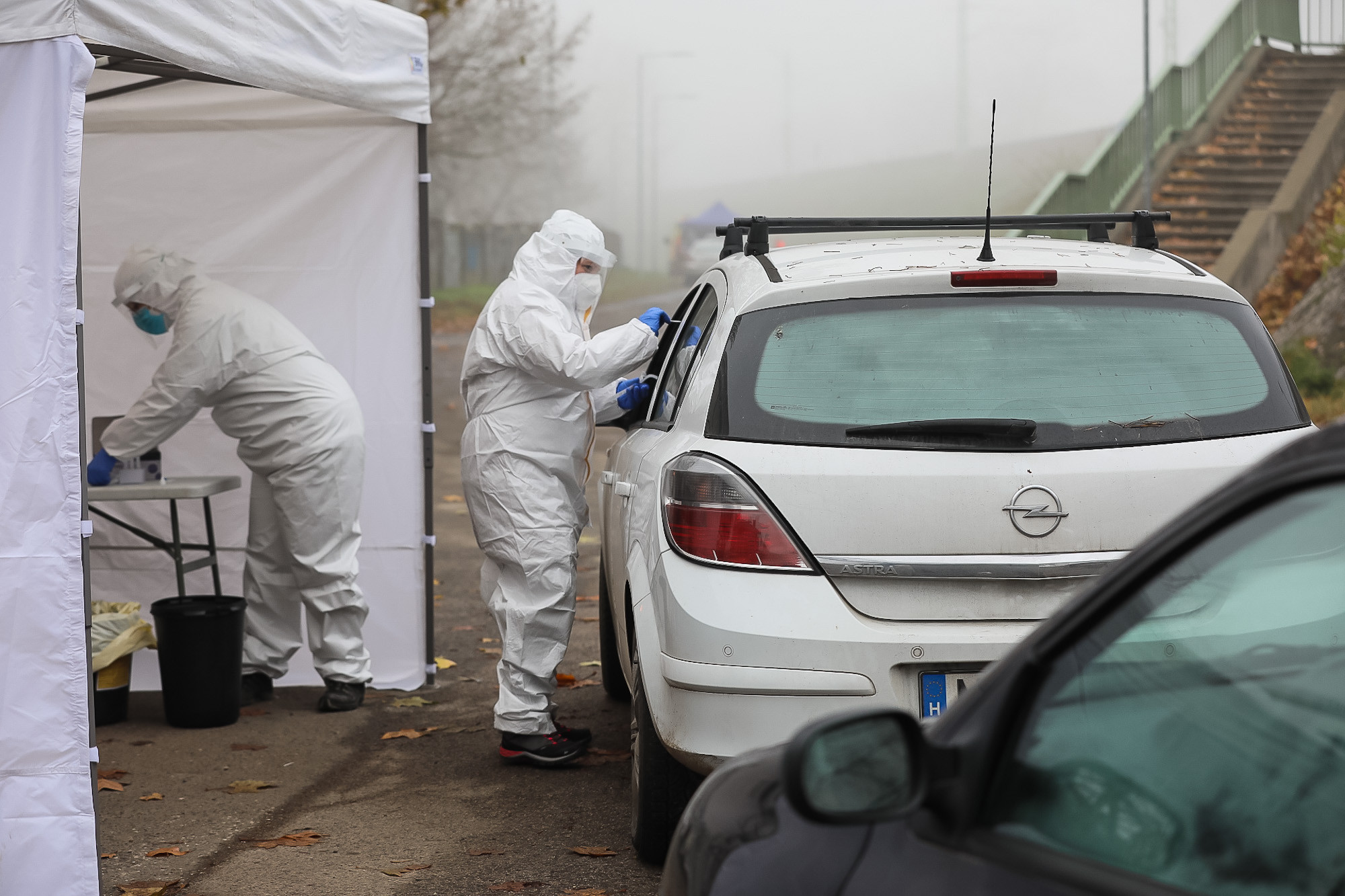 Meghalt 162 beteg, 5047-tel nőtt a fertőzöttek száma