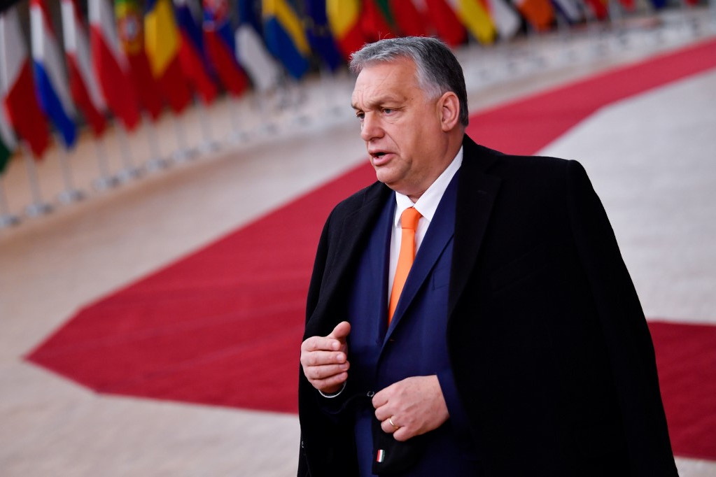 Róna Péter: Amit Orbán elért, az megelőzhette volna a brexitet
