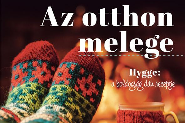 Boldogságreceptek északi módra