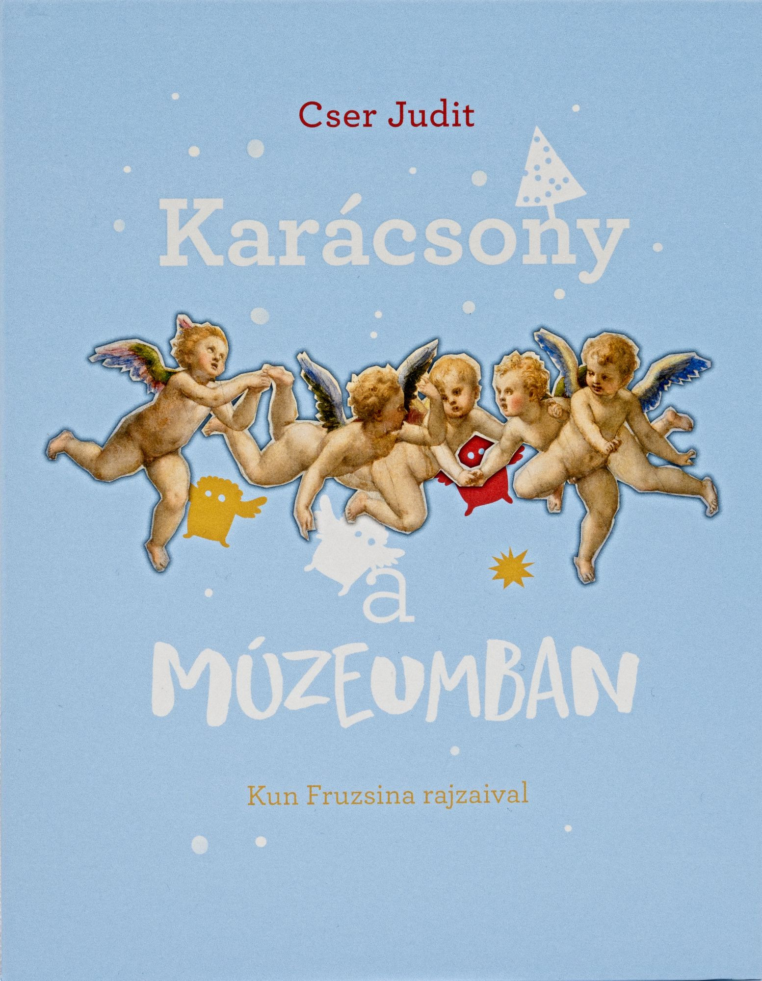 Fotó: MH Cser Judit: Karácsony a múzeumban