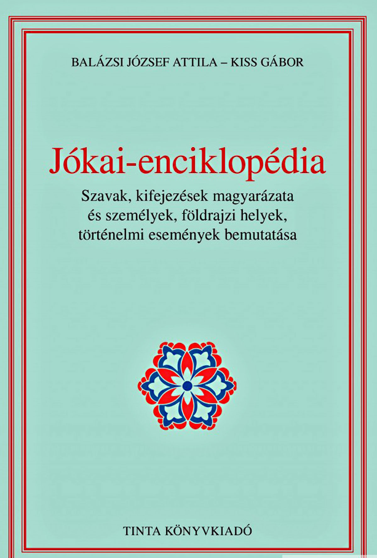 Fotó: MH Jókai-enciklopédia