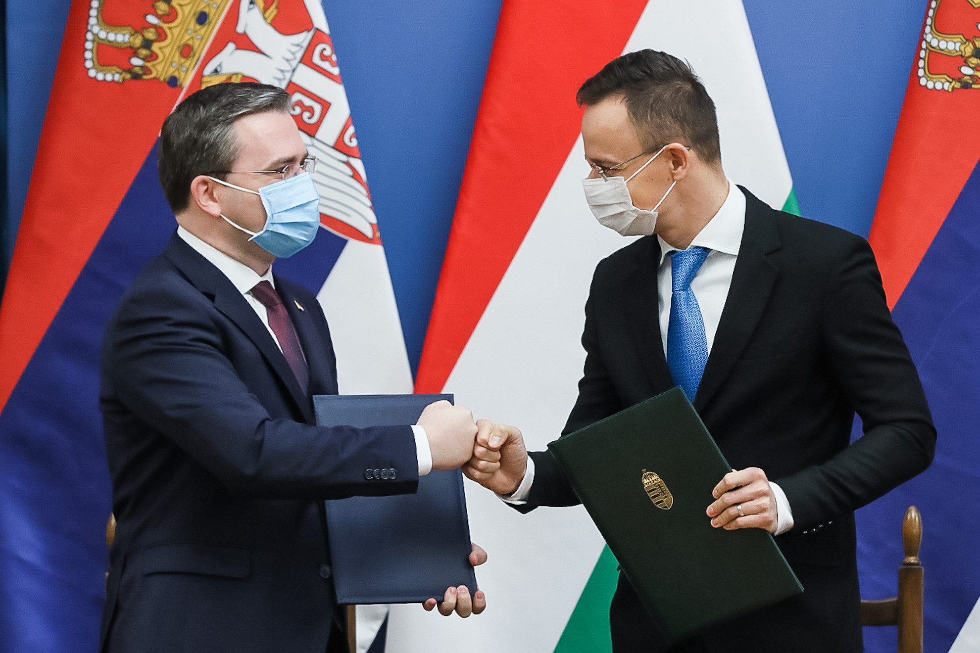 A következő magyar-szerb együttes kormányülés házigazdája Magyarország lesz