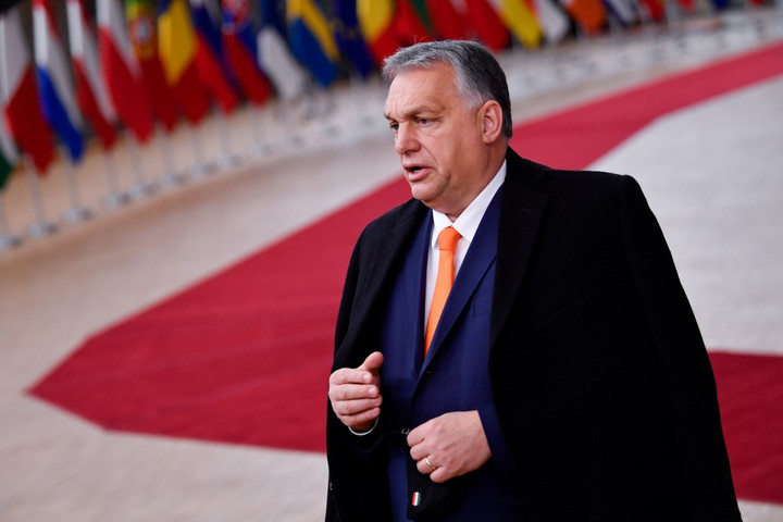 Óriási siker Orbán Viktornak az uniós kompromisszum