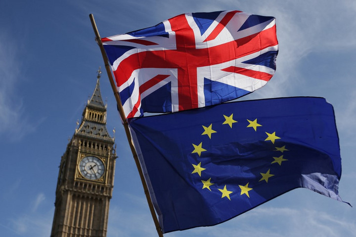A britek kétharmada szerint nem hozott hasznot a Brexit