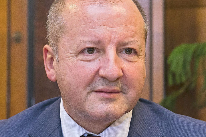 Fotó: MH/Purger Tamás Minden lehetséges fronton ki fogunk állni Magyarországért
