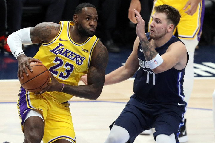 Fotó: AFP/Getty Images North America A FIBA főtitkára szerint az NBA legjobbjai is ott lesznek az olimpián