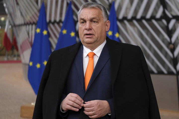 Orbán Viktor jövő kedden Üzbegisztánban tárgyal