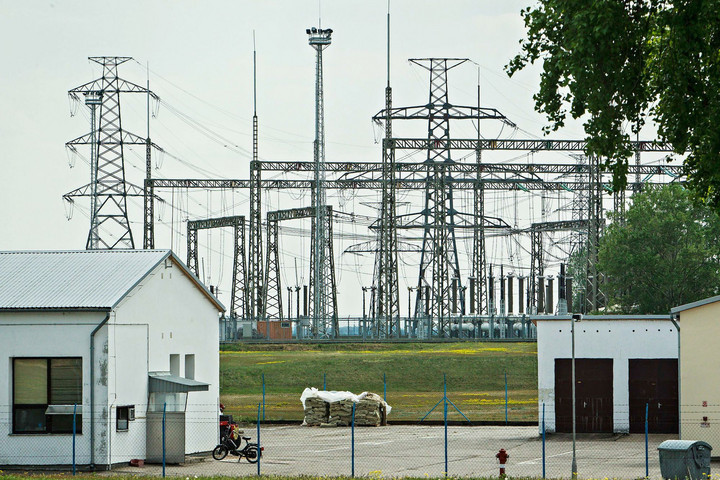 Augusztusban tovább emelkedett a villamosenergia ára