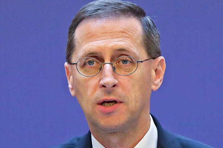 Fotó: MH/Purger Tamás Újabb egészségipari beruházások indulhatnak