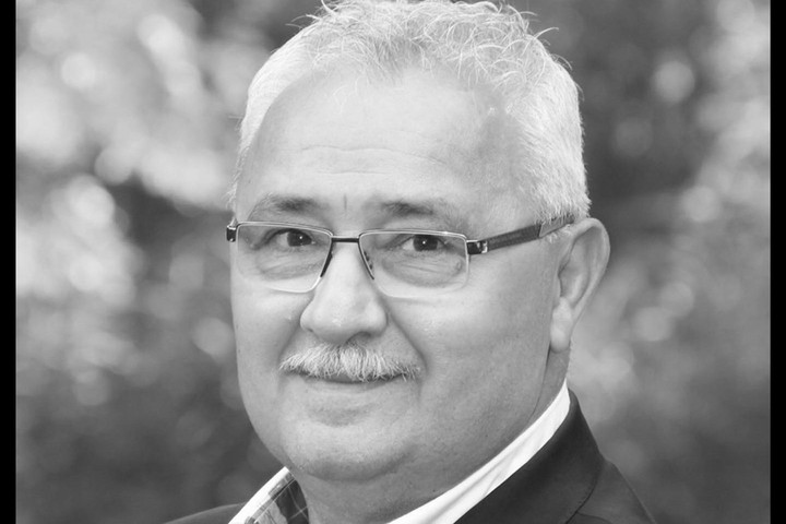 Fotó: Facebook/Lezsák Sándor Elhunyt Mondok József izsáki polgármester