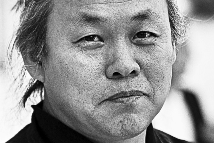 Fotó: Wikipedia Elhunyt Kim Ki-duk, napjaink egyik legsikeresebb ázsiai filmrendezője