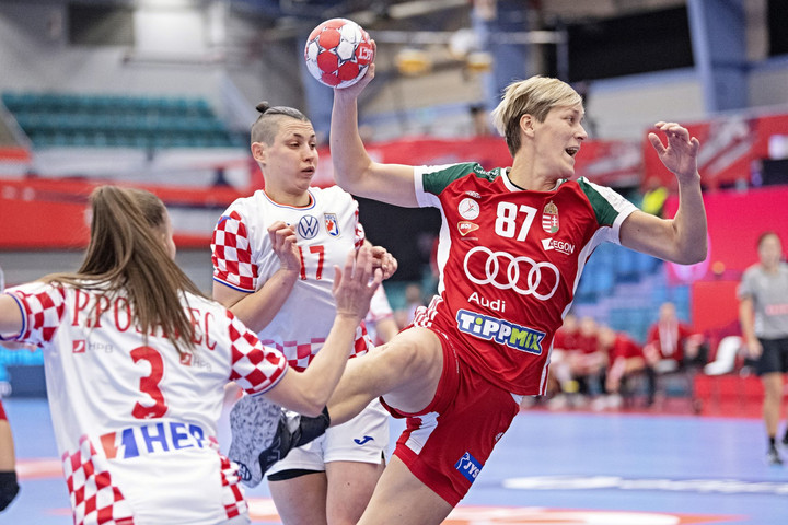 Gyenge rajt rossz játékkal Koldingban