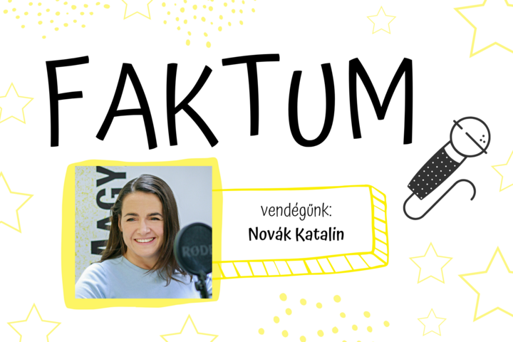 Novák Katalin: A bevándorlók helyett a családokat támogatjuk
