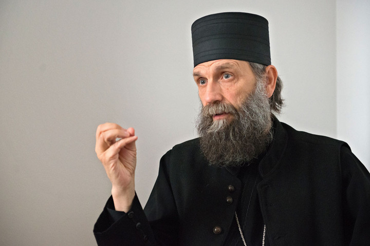 Fotó: MH „Nehéz próbatétel részesei lettünk”