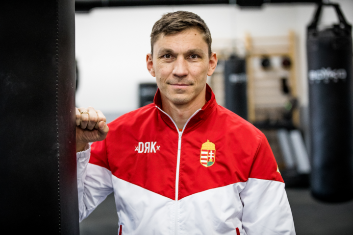 Fotó: MH Nagy szükségük lesz a vakcinára a sportolóknak is