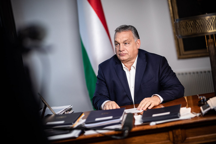 Orbán Viktor: Fél évvel meghosszabbítjuk a hitelvisszafizetési moratóriumot