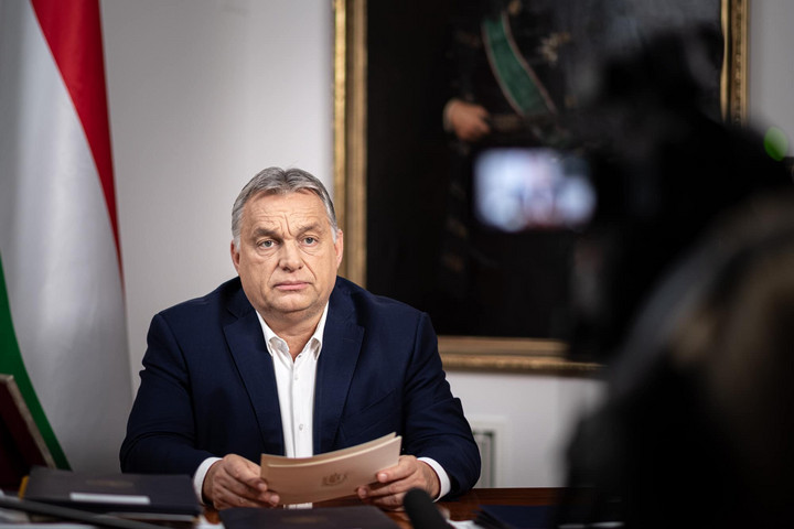 Orbán Viktor: A szigorú intézkedések érvényben maradnak