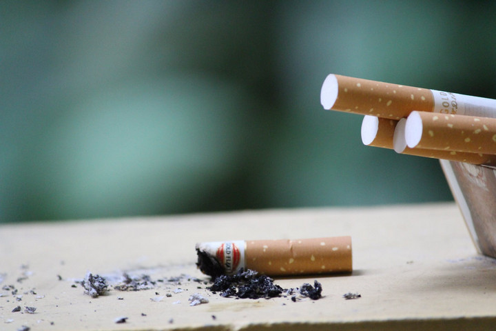 Négyezer doboz csempészett cigarettát foglaltak le a csengeri rendőrök