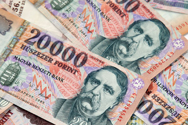 A magyar infláció emelkedésének 80 százalékát külső tényezők okozták