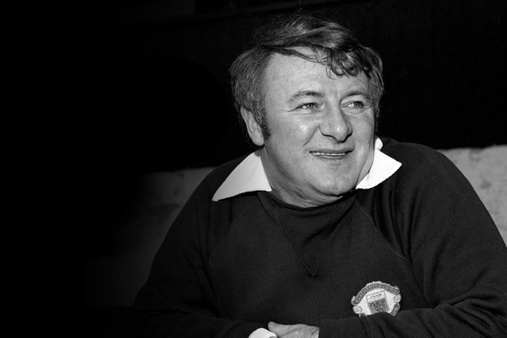 Kilencvenkét éves korában elhunyt Tommy Docherty