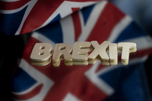 Bánják a britek a Brexitet