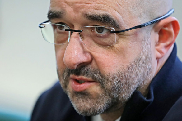 „Hatszor is jogsértést követett el a Klubrádió”