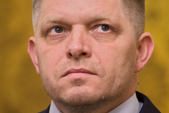 Fico nehezményezi a migrációs hivatal új vezetőjének személyét