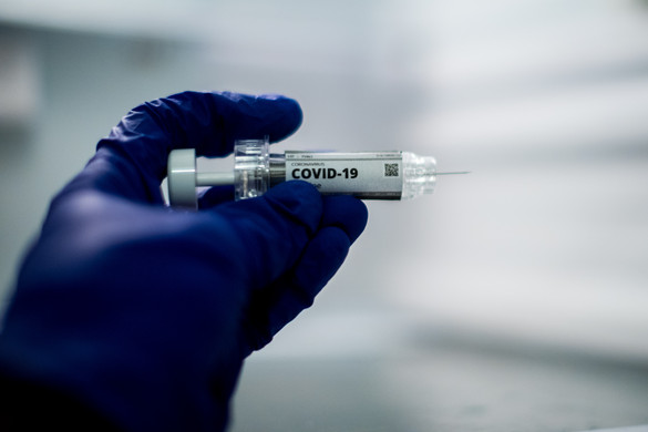 Nagyrészt Magyarországon készülő ampullákba kerül a Pfizer vakcina