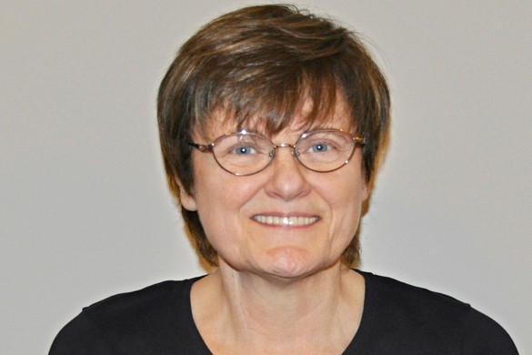 Karikó Katalin: Nem a díjakért dolgozom