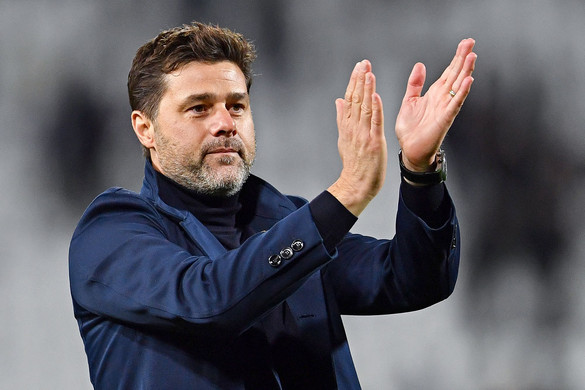 Llorist is akarja a PSG új edzője