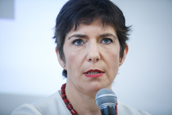 A magyar baloldal az alacsony rezsiárak ellen szavazott Brüsszelben
