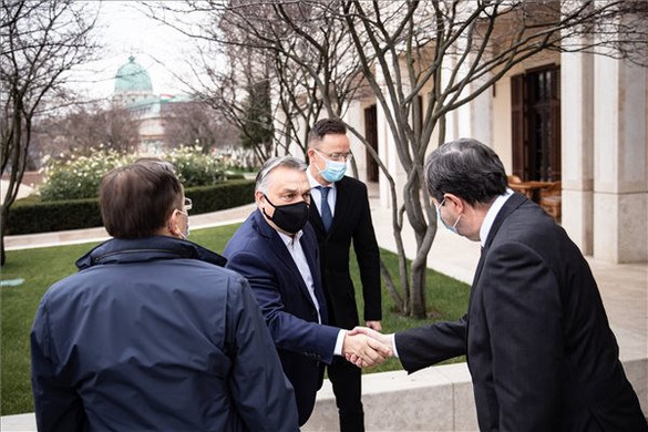 A paksi beruházás ütemterv szerint halad