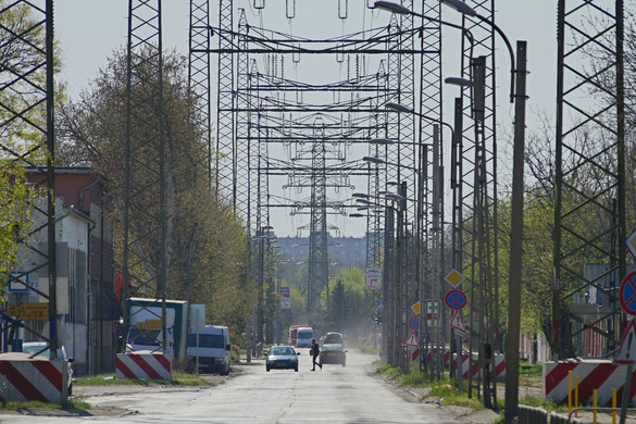 Kontinenseken  átívelő közös munka  az energetikáért