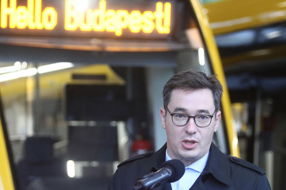 Buszmutyi: Karácsony elnémult