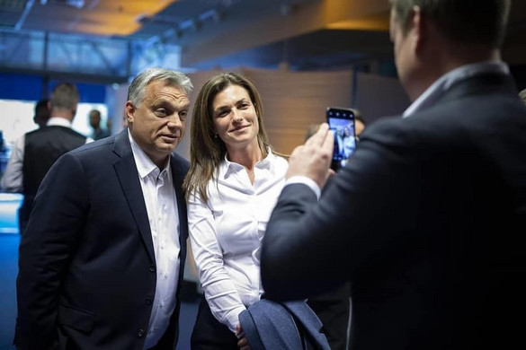 A Politico szerint Orbán Viktor a negyedik legbefolyásosabb európai politikus