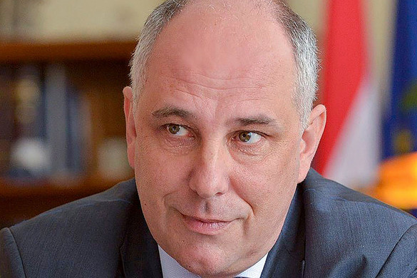 „Nem kell félni a mellékhatásoktól”
