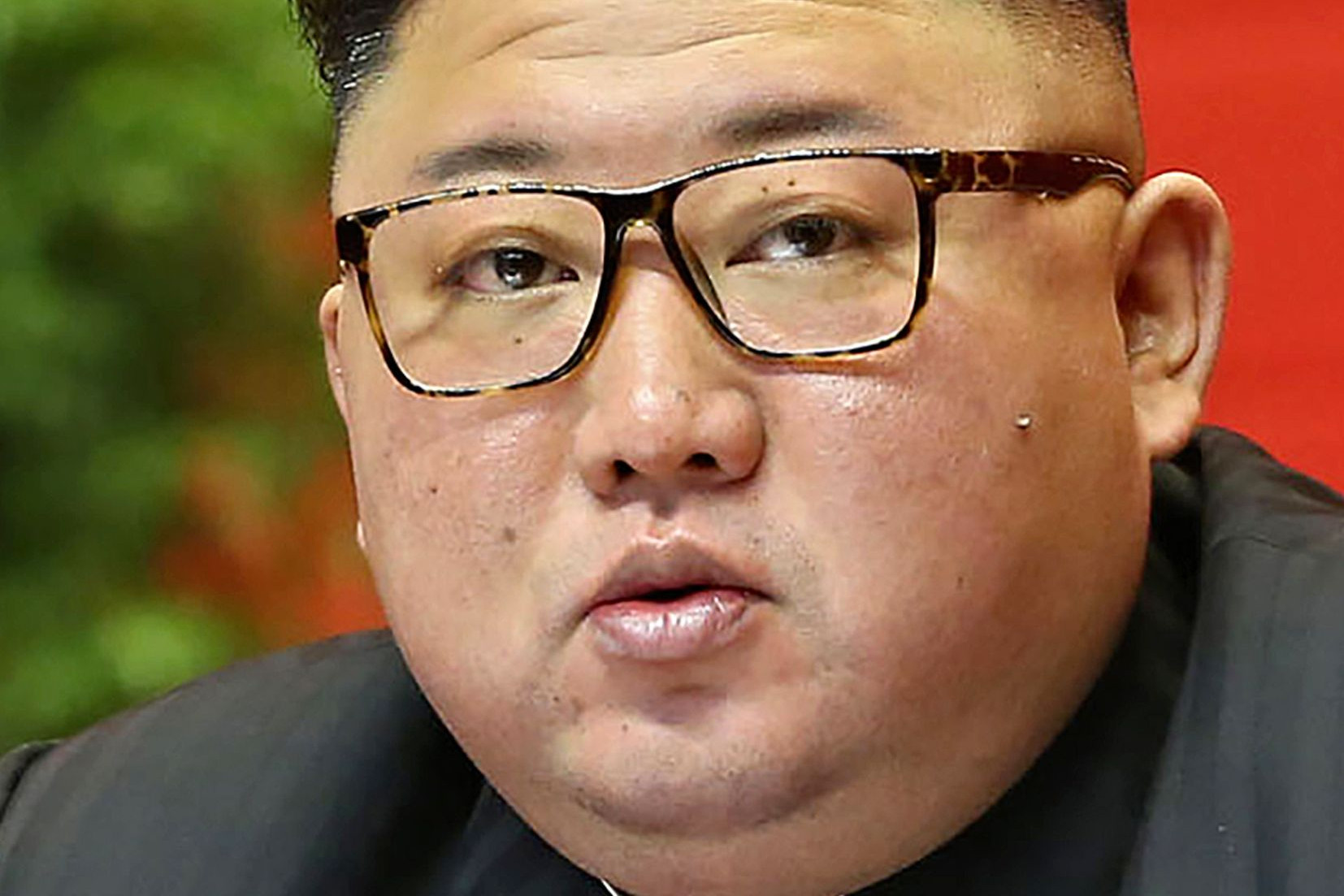 Javítaná külkapcsolatait Kim Dzsongun