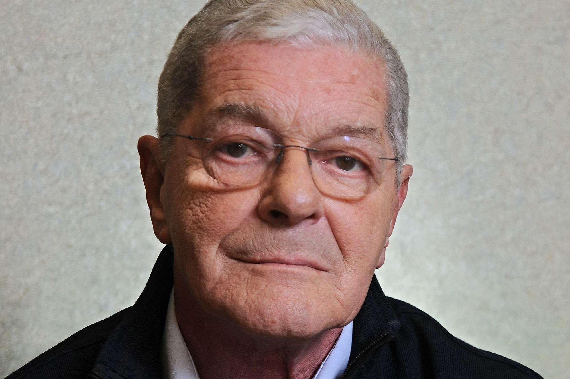 Mécs Károly nyolcvanöt éves
