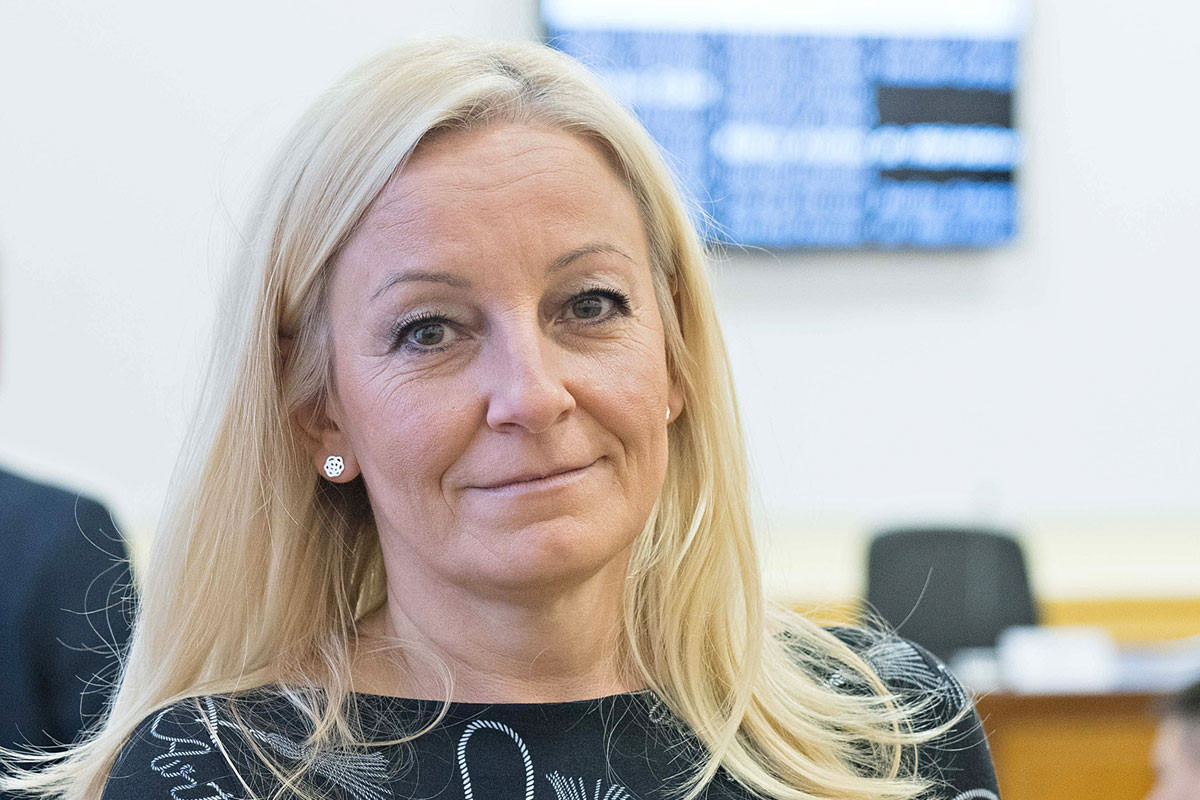 A kokainbotrány után Lackner és Gajda tovább „hajtja a biciklit”