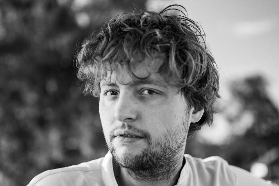 Fotó: Lounge Group Kovács András Péter, a Magyar Telekom Nyrt. szegmens kommunikációs vezetője