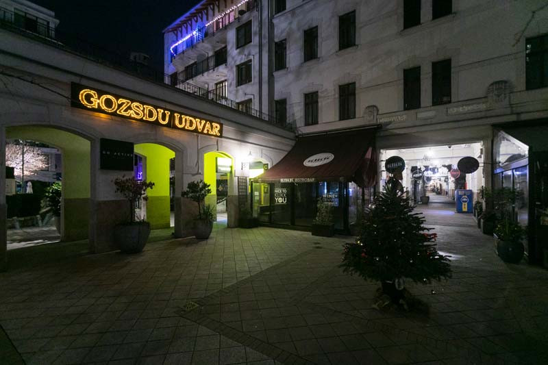 Fotó: Fotó: MH/Purger Tamás 2020 Szilvesztere
