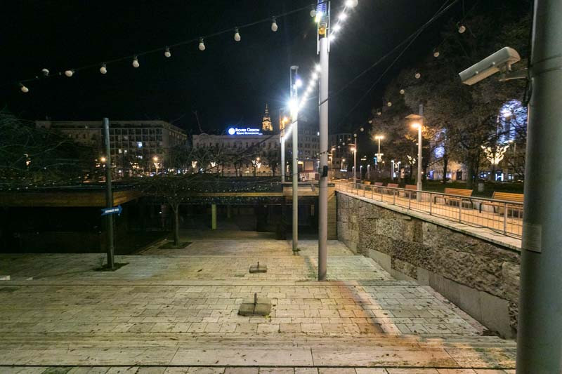 Fotó: Fotó: MH/Purger Tamás 2020 Szilvesztere